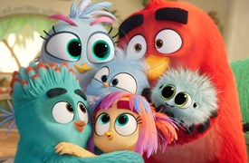Angry Birds 3 still 1