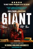 Giant poster