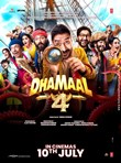 Dhamaal 4 poster