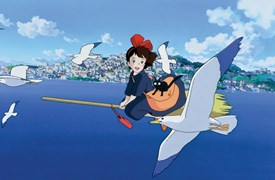 Kikis Delivery Servce official still 3