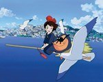 Kikis Delivery Servce official still 3