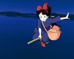 Kikis Delivery Servce official still 5
