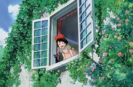 Kikis Delivery Servce official still 4