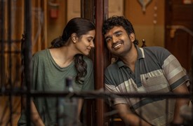 Chennai Love Story BD