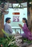 Chennai Love Story poster