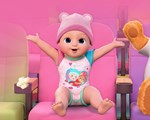 Baby Born web banner