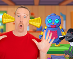 Robo Face