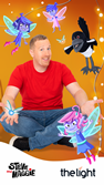 Steve and Maggie: Summer Fun poster