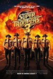 Super Troopers 3 poster