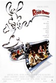 Who Framed Roger Rabbit poster