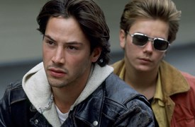 My Own Private Idaho still 1