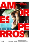 Amores perros poster
