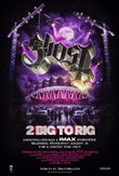 GHOST 2 BIG TO RIG