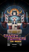 Transformers Movie poster new