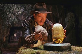 Raiders of the Lost Ark