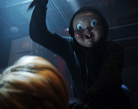 Happy Death Day 2 U Poster