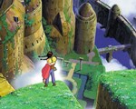 Castle in the Sky official still 3