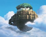 Castle in the Sky official still 1
