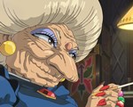 Spirited Away official still 1