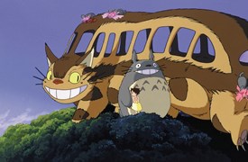 My Neighbour Totoro official still 1