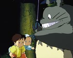 My Neighbour Totoro official still 4