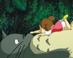 My Neighbour Totoro official still 5