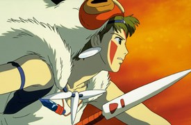 Princess Mononoke official still 4