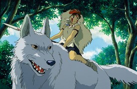 Princess Mononoke official still 3