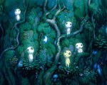 Princess Mononoke official still 5