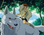 Princess Mononoke official still 3