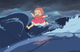 Ponyo official still 3