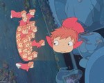 Ponyo official still 1