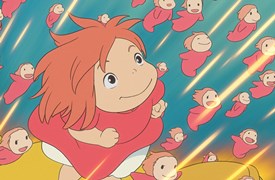 Ponyo official still 1