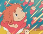 Ponyo official still 1