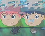 Ponyo official still 4