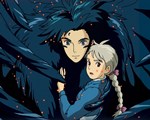 Howl's Moving Castle