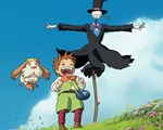 Howl's Moving Castle