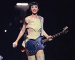 katy perry 3