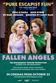 Fallen Angels poster