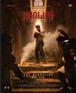 Khalifa poster