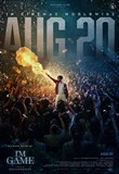 I'm Game poster