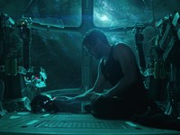 Avengers: Endgame