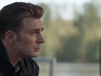 Avengers: Endgame