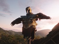 Avengers: Endgame
