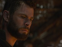 Avengers: Endgame