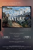 SuperNature poster