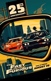 FF25 poster