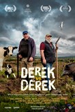 Derek Vs Derek poster