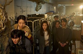 Colony still 1