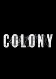 Colony poster
